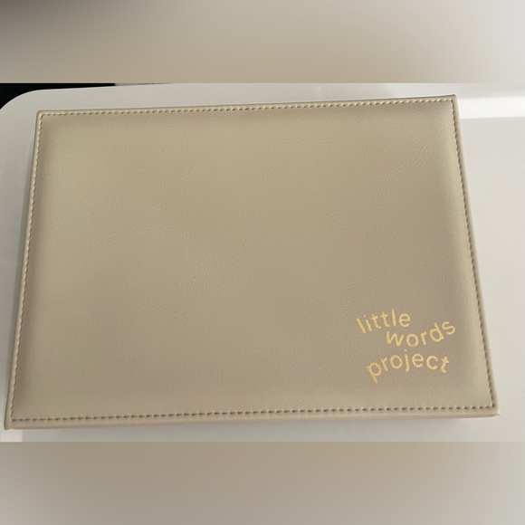 You Got This Jewelry Box from Little Words Project - Picture 2 of 5